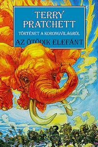 AZ ÖTÖDIK ELEFÁNT (2012)