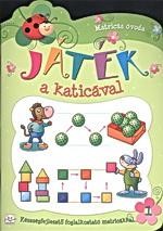 JÁTÉK A KATICÁVAL 1. - MATRICÁS ÓVODA