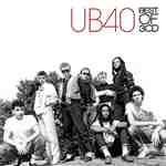 BEST OF UB40   - 3CD - (2012)