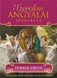 A SZERELEM ANGYALAI JÓSKÁRTYA (2013)