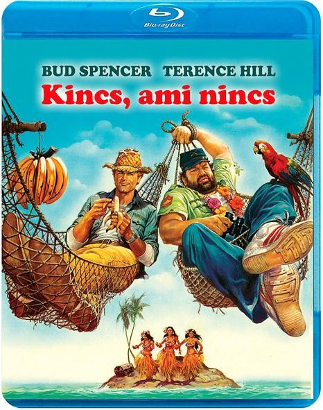 KINCS, AMI NINCS - BRD - (2013)