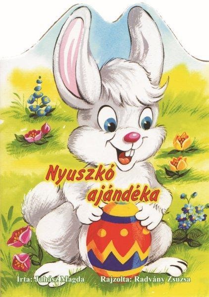 NYUSZKÓ AJÁNDÉKA - ÚJ! (2013)