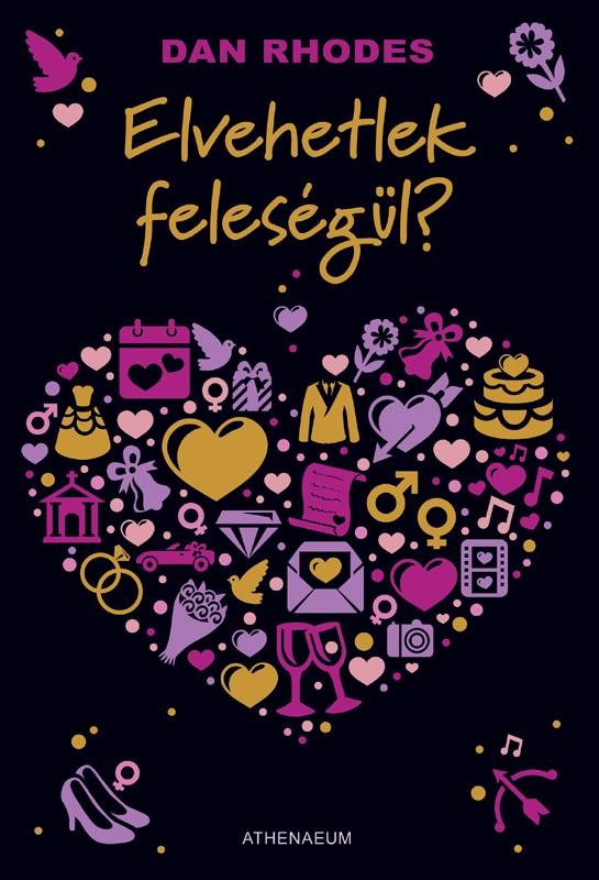 ELVEHETLEK FELESÉGÜL? - (2013)