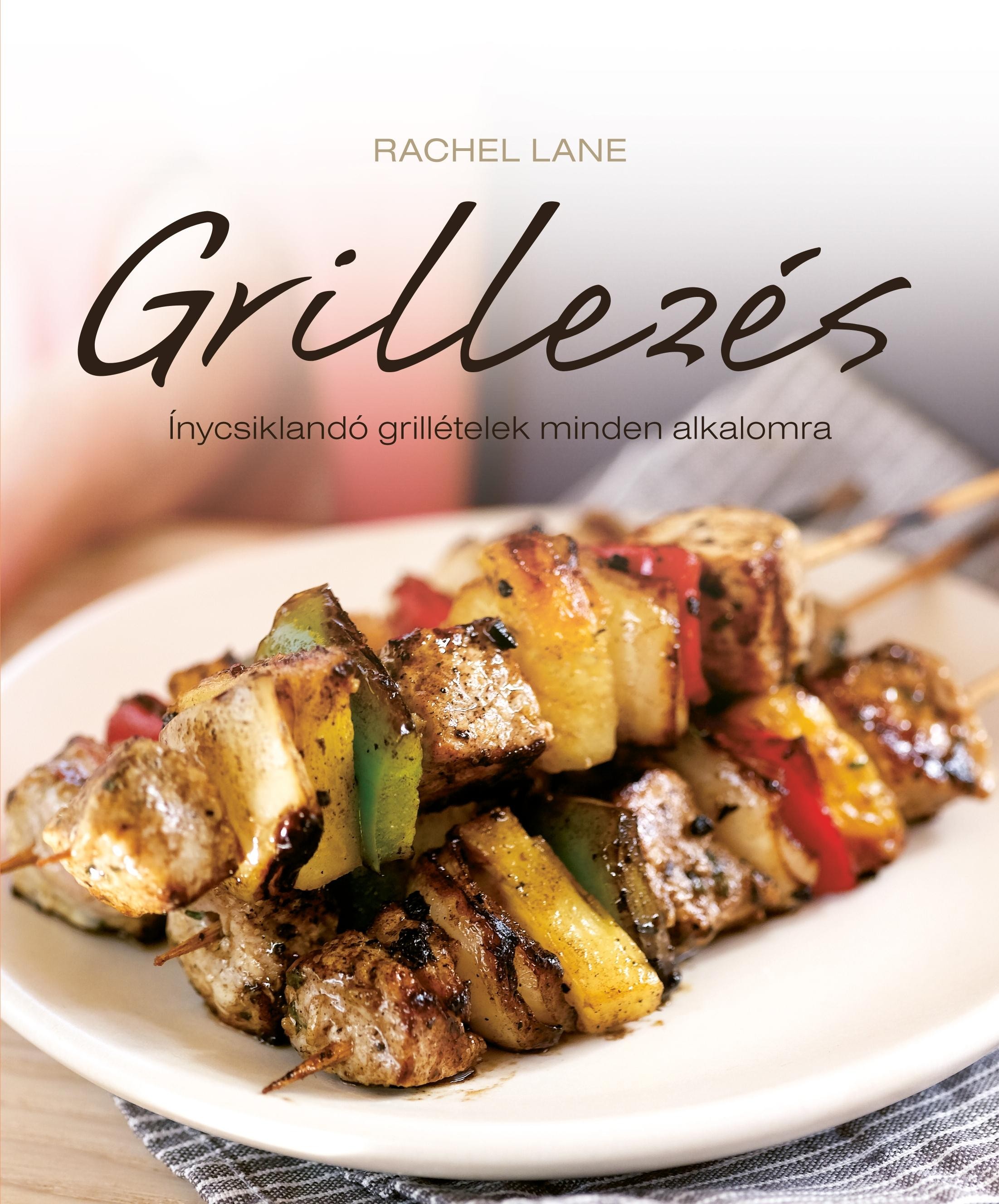 GRILLEZÉS (2013)