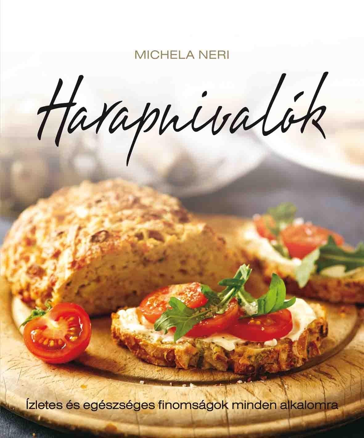 HARAPNIVALÓK (2013)