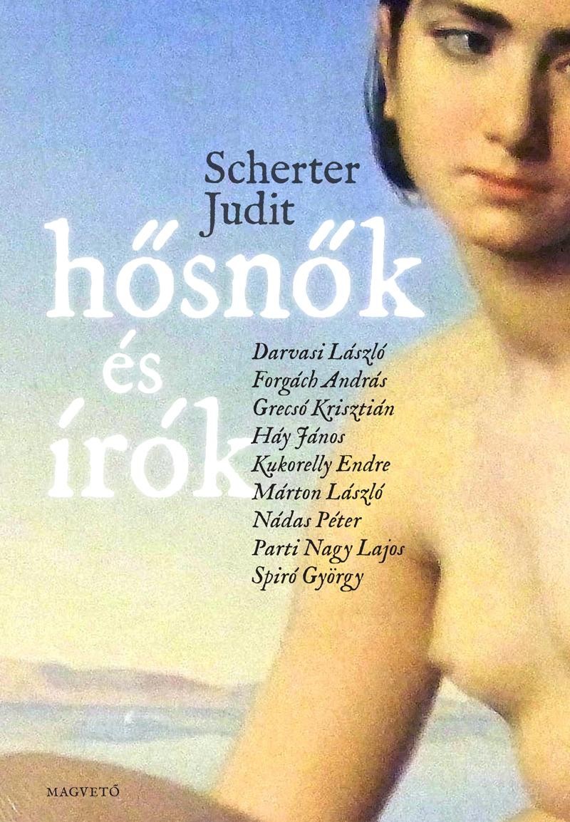 HŐSNŐK ÉS ÍRÓK - (2013)
