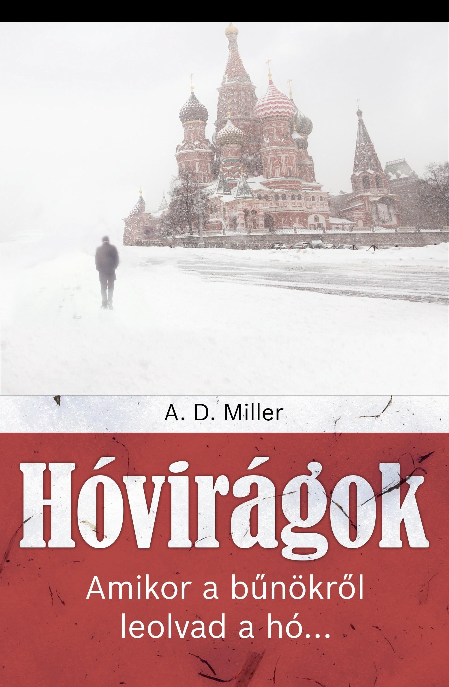 HÓVIRÁGOK (2014)