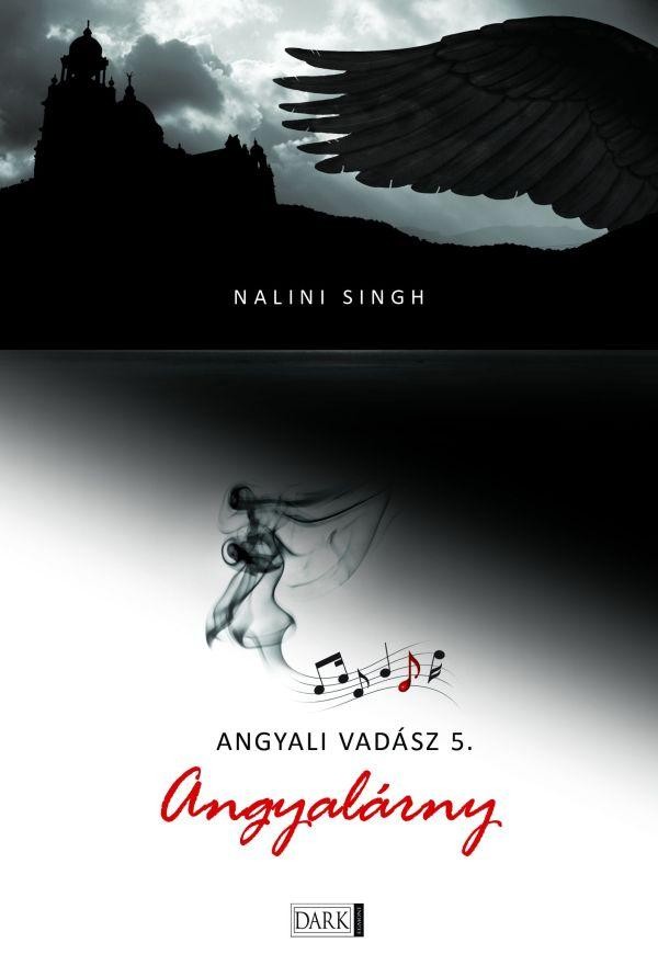 ANGYALÁRNY - ANGYALI VADÁSZ 5. (2013)