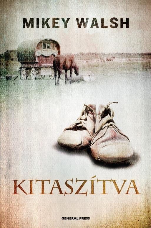 KITASZÍTVA - (2013)
