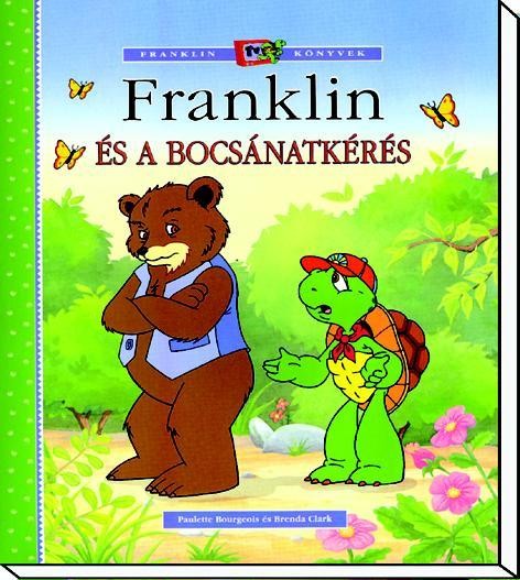FRANKLIN ÉS A BOCSÁNATKÉRÉS (2013)