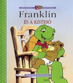 FRANKLIN ÉS A KIS TESÓ (2013)