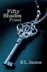 FIFTY SHADES FREED (2012)