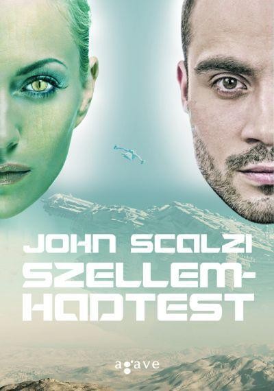 SZELLEMHADTEST (2013)