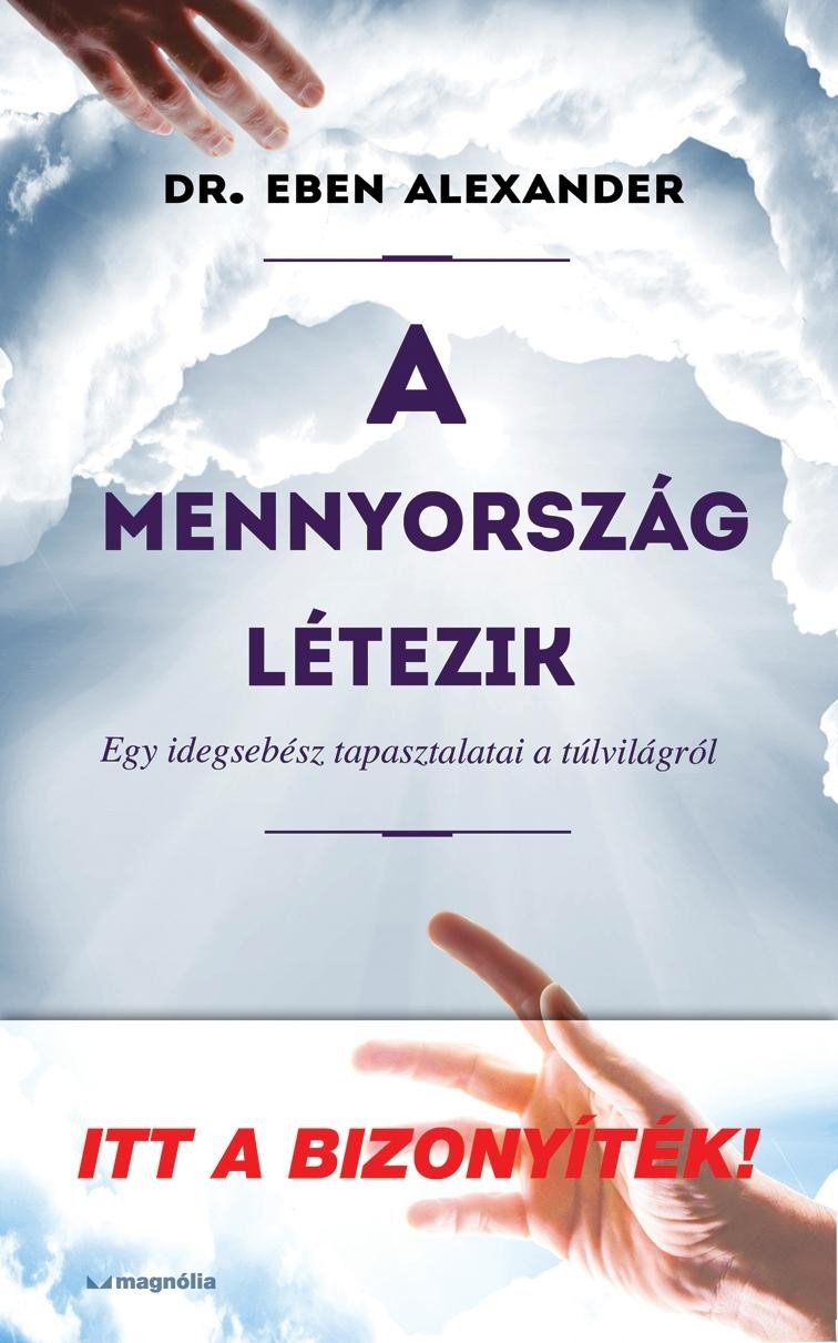 A MENNYORSZÁG LÉTEZIK (2013)