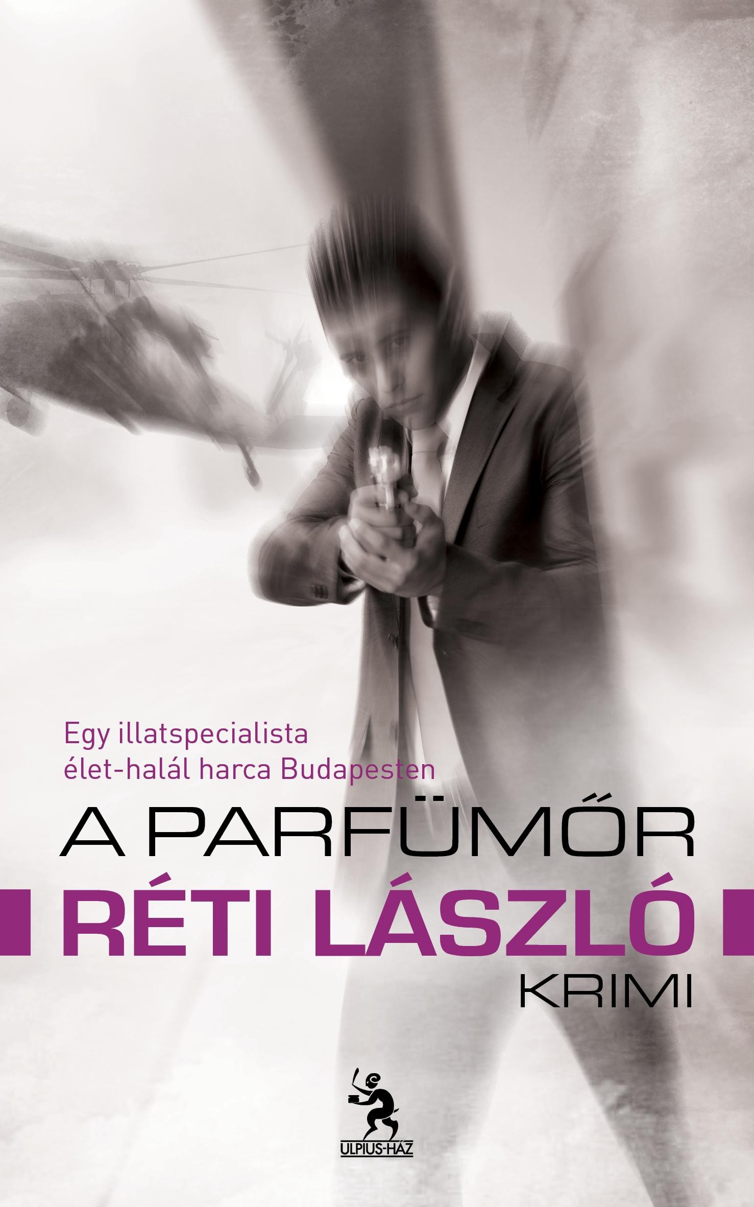 A PARFÜMŐR (2013)