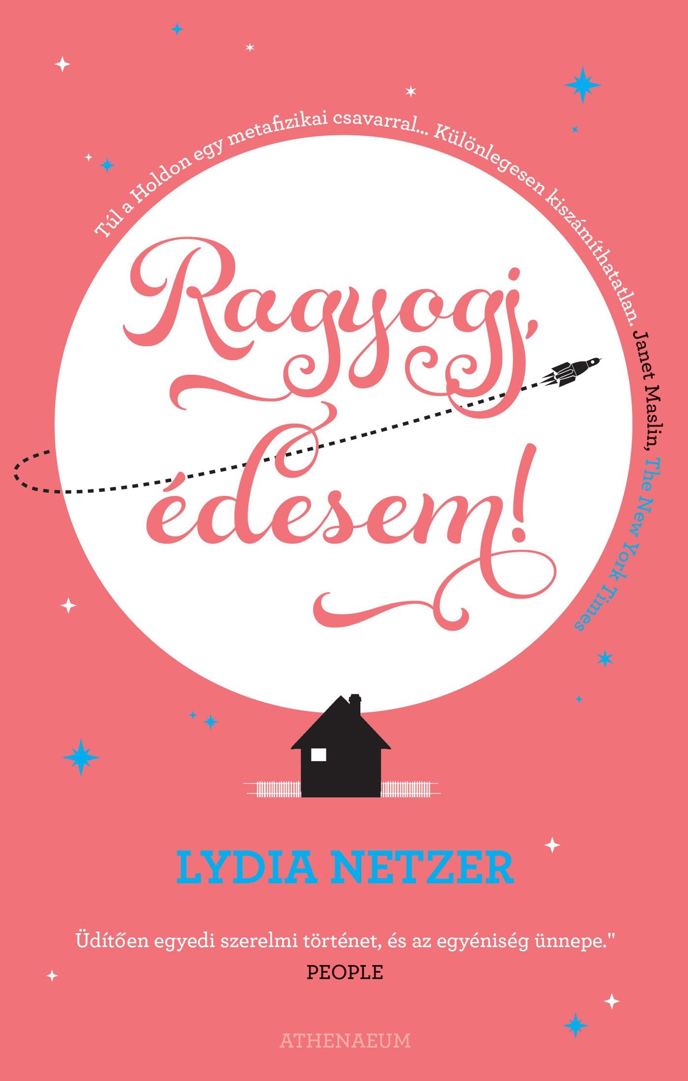 RAGYOGJ, ÉDESEM! - (2013)