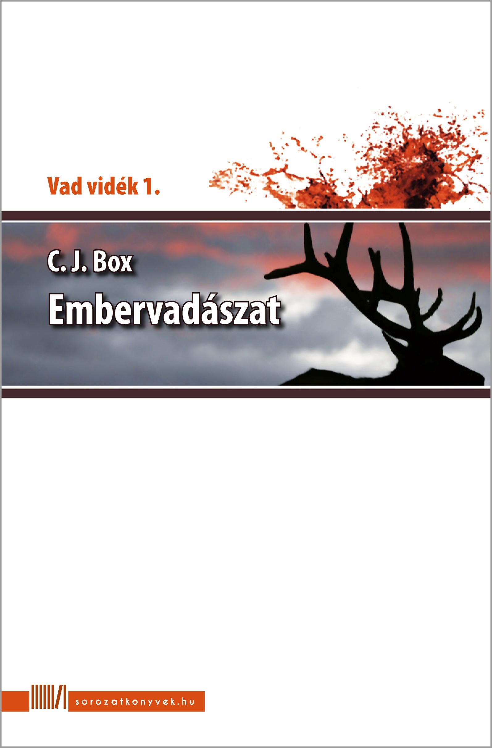 EMBERVADÁSZAT - VAD VIDÉK 1. (2011)
