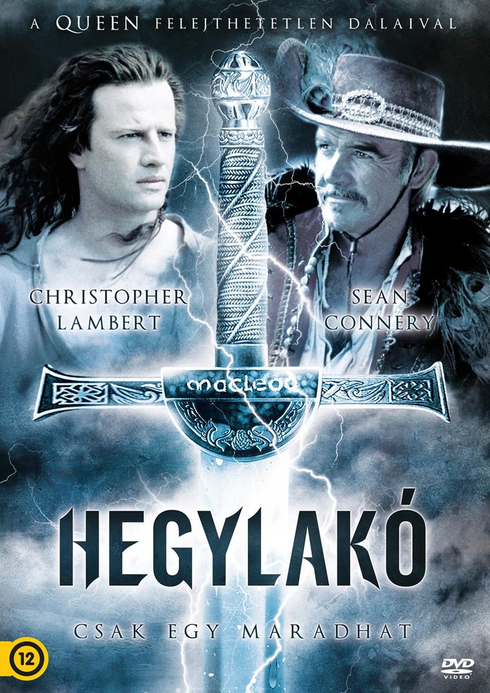 HEGYLAKÓ - DVD - (2013)