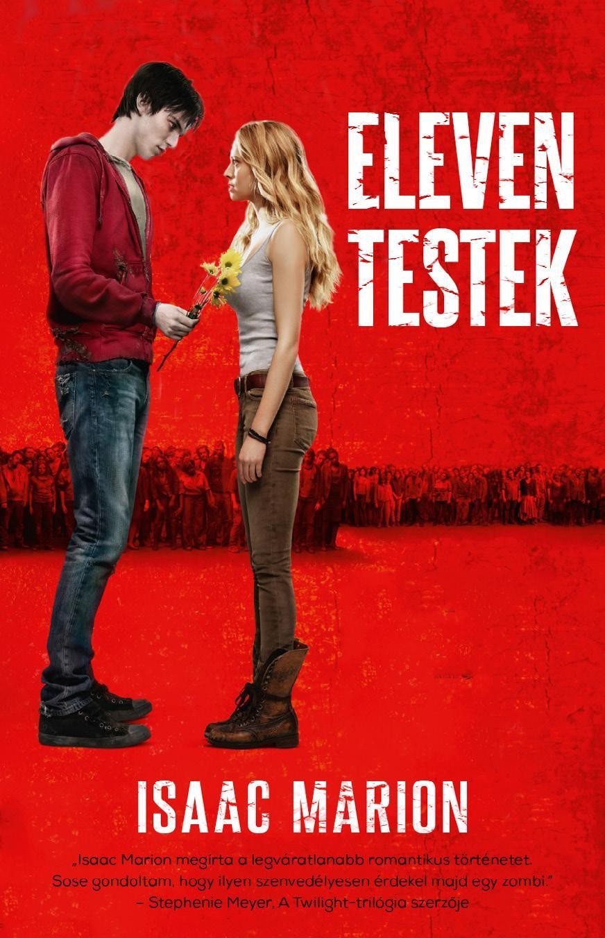 ELEVEN TESTEK (2013)