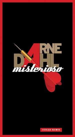 MISTERIOSO (2013)