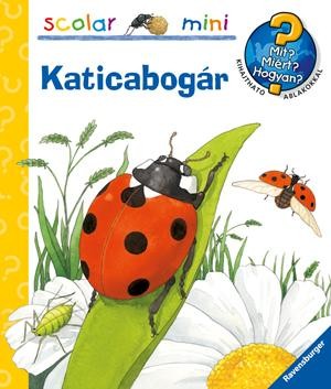 KATICABOGÁR - SCOLAR MINI 21. (2013)