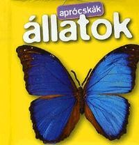 ÁLLATOK - APRÓCSKÁK (2013)