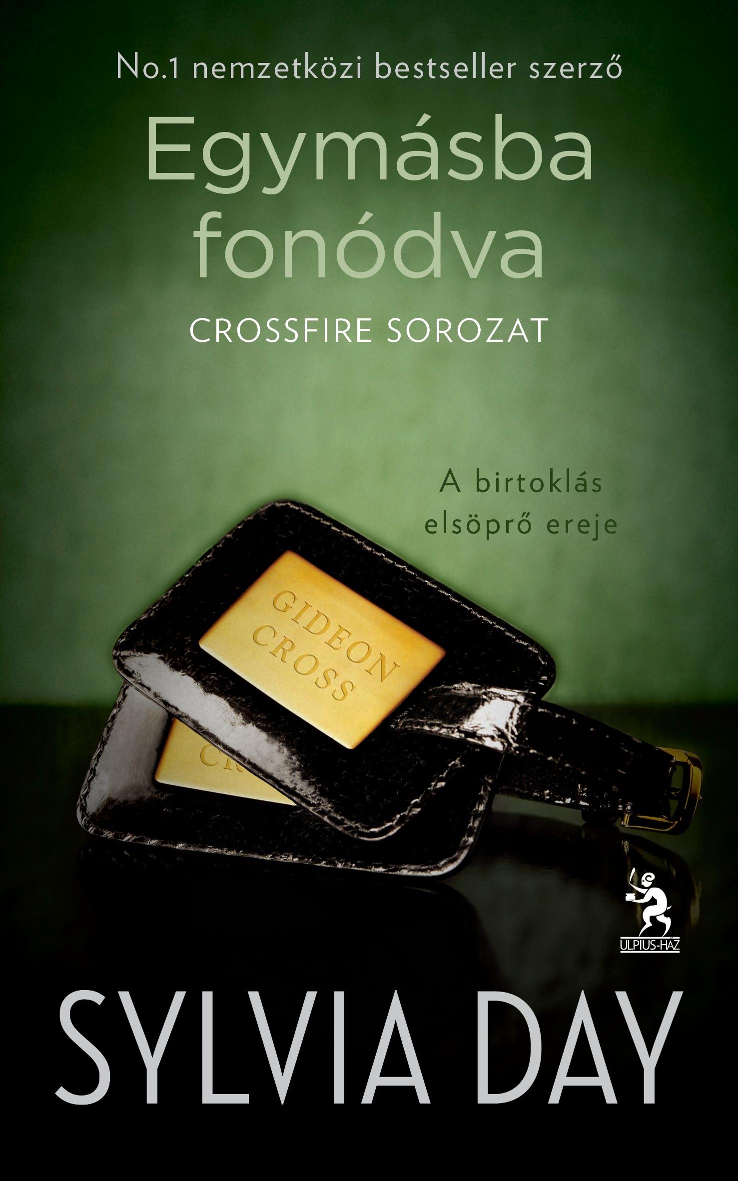 EGYMÁSBA FONÓDVA (2013)