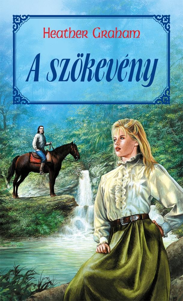 A SZÖKEVÉNY (1996)