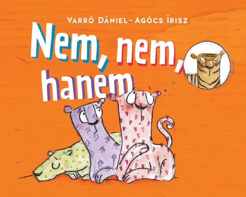 NEM, NEM, HANEM (2013)