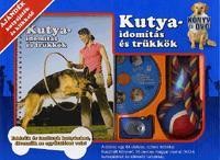KUTYAIDOMÍTÁS ÉS TRÜKKÖK - DOBOZ (KÖNYV+DVD+KIEGÉSZÍTŐK) (2013)