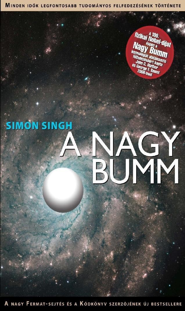 A NAGY BUMM - 2. KIADÁS -