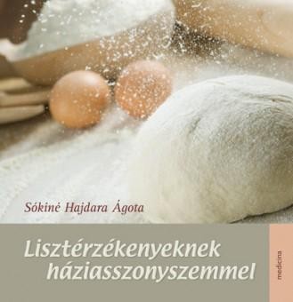 LISZTÉRZÉKENYEKNEK HÁZIASSZONYSZEMMEL (2013)