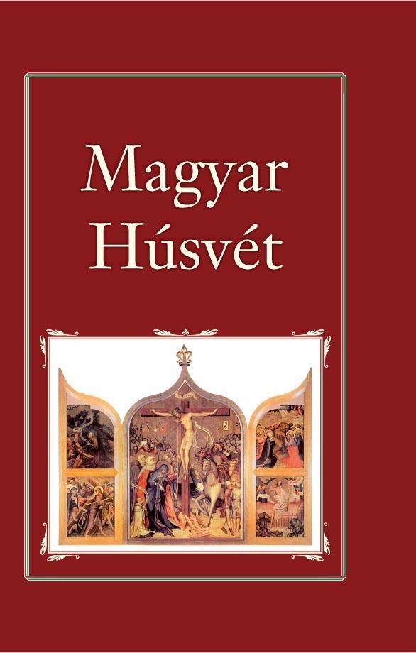 MAGYAR HÚSVÉT - NEMZETI KÖNYVTÁR 14. (2013)