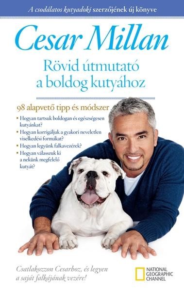 RÖVID ÚTMUTATÓ A BOLDOG KUTYÁHOZ (2013)