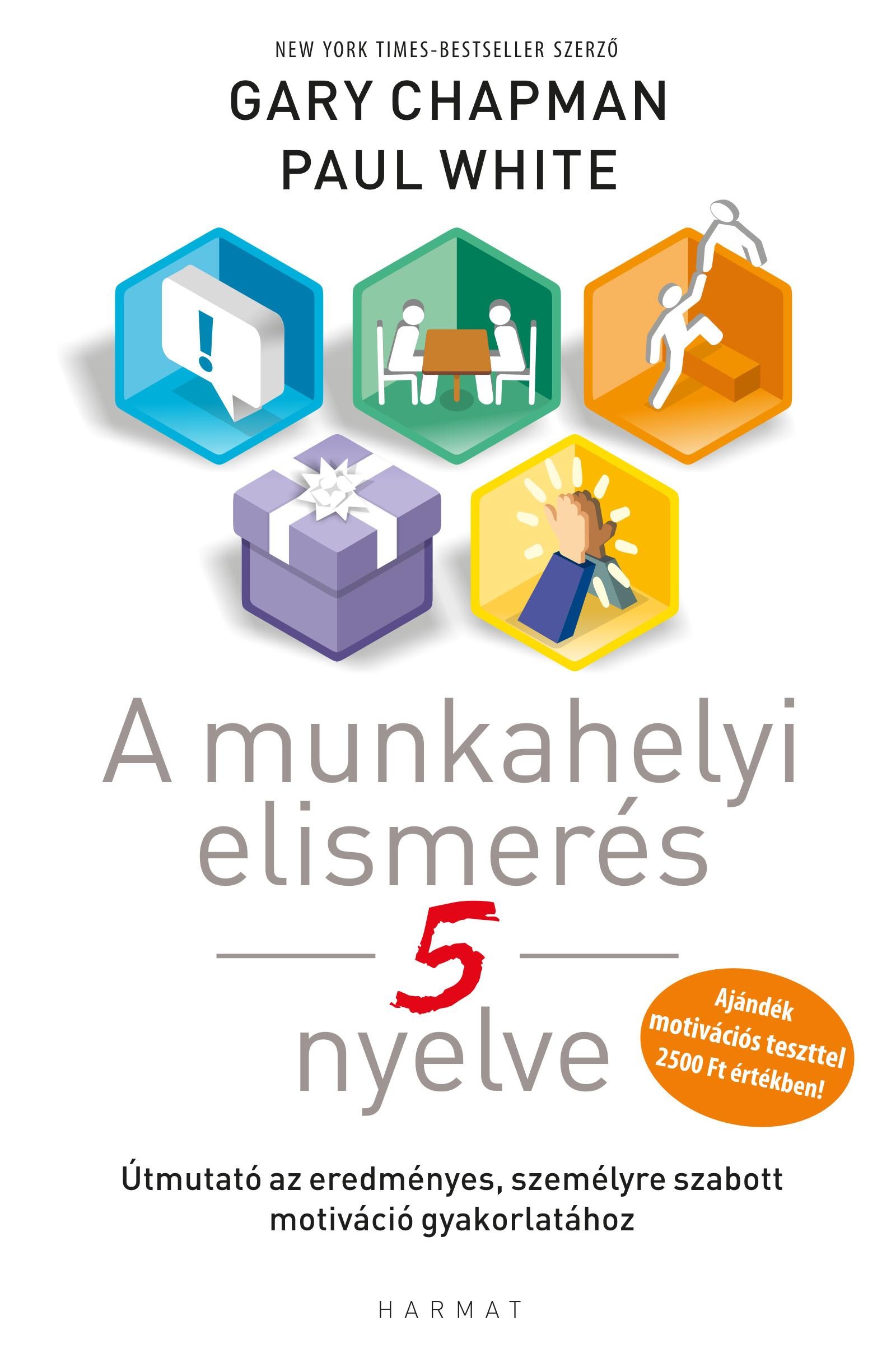 A MUNKAHELYI ELISMERÉS 5 NYELVE (2013)