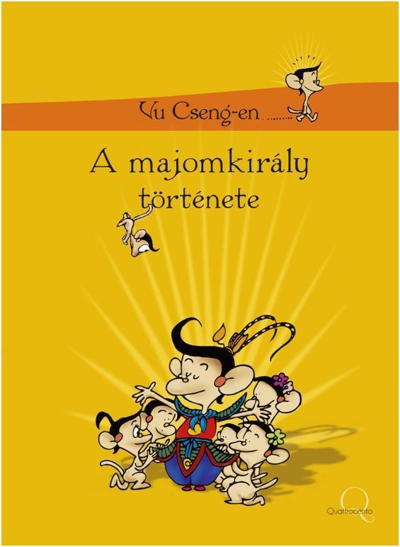 A MAJOMKIRÁLY TÖRTÉNETE (2013)