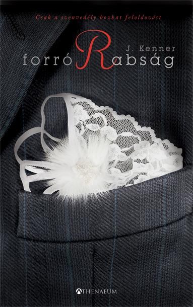 FORRÓ RABSÁG - (2013)