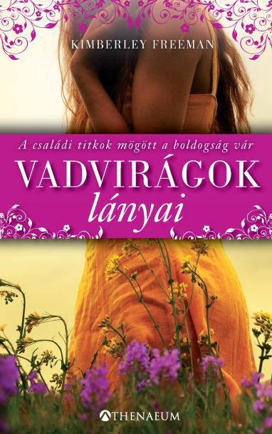 VADVIRÁGOK LÁNYAI (2013)