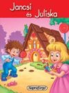 JANCSI ÉS JULISKA - MINIKÖNYVEK (2013)