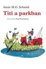 TITI A PARKBAN (2013)