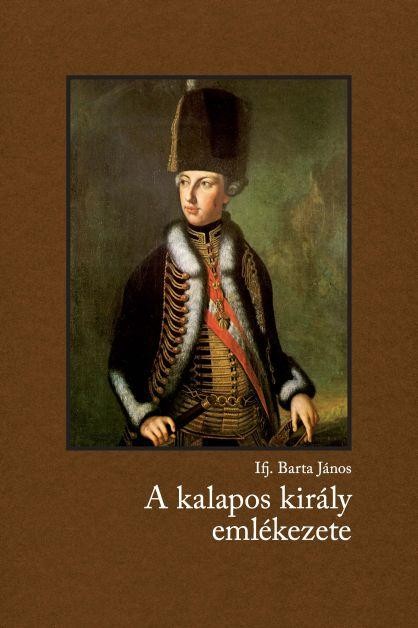 A KALAPOS KIRÁLY EMLÉKEZETE (2012)