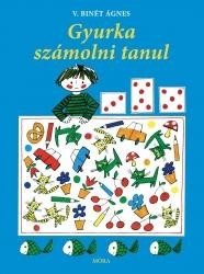GYURKA SZÁMOLNI TANUL (2013)