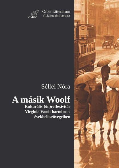 A MÁSIK WOOLF (2012)