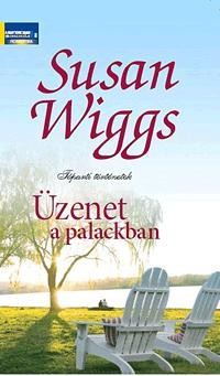ÜZENET A PALACKBAN - TÓPARTI TÖRTÉNETEK (2013)