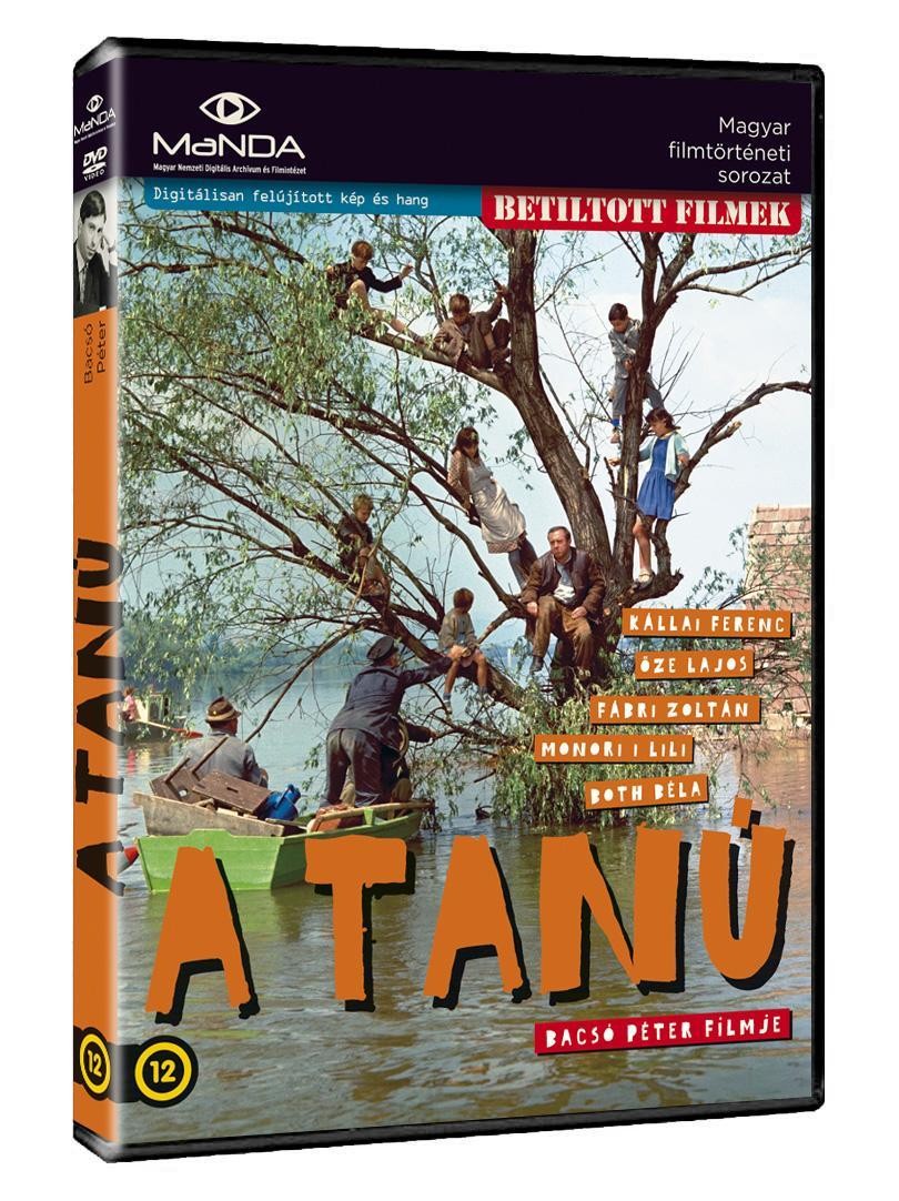 A TANU - DVD - (2013)