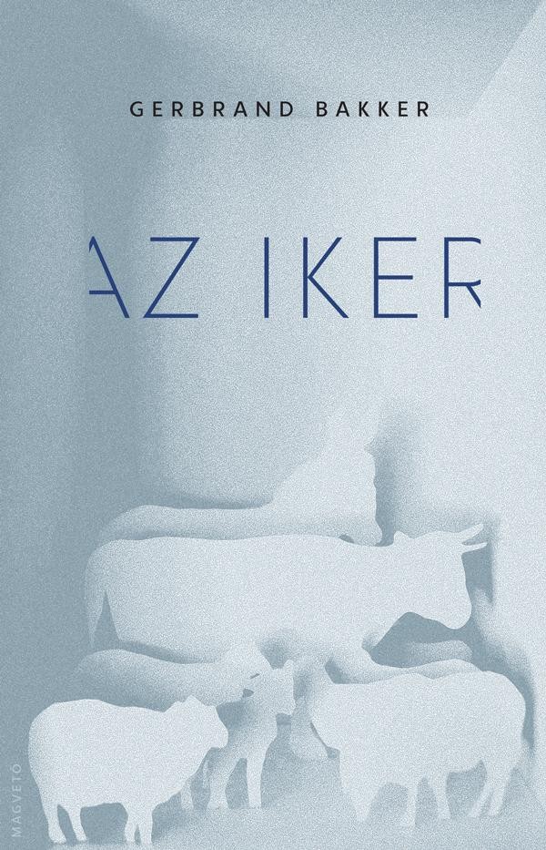AZ IKER (2013)