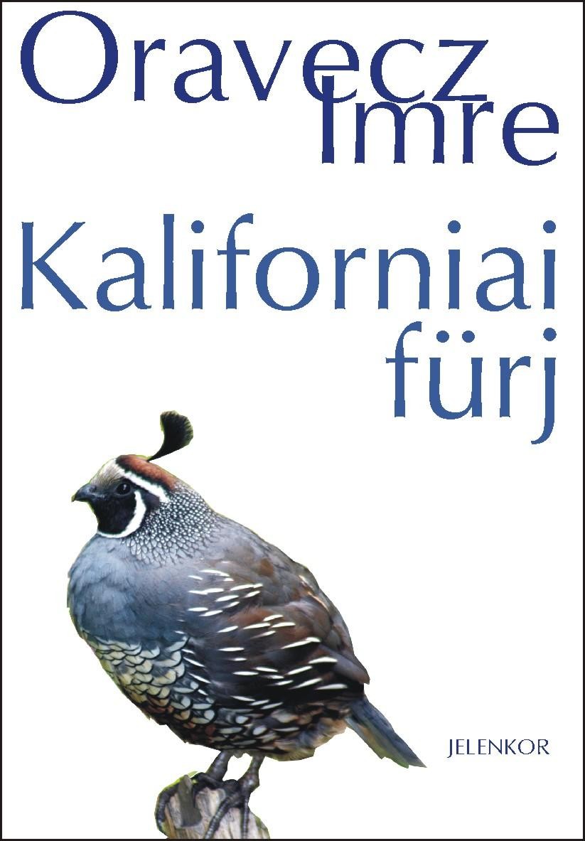 KALIFORNIAI FÜRJ - 2., JAVÍTOTT KIAD. (2013)