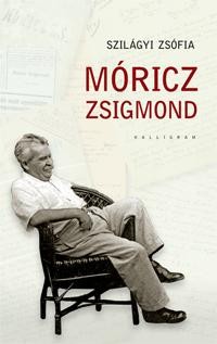 MÓRICZ ZSIGMOND (2013)