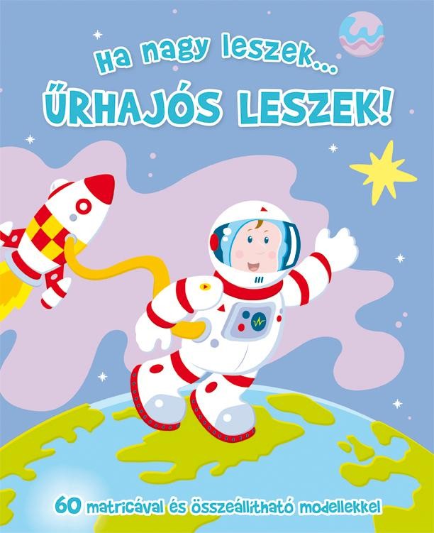 HA NAGY LESZEK... ŰRHAJÓS LESZEK! (2013)
