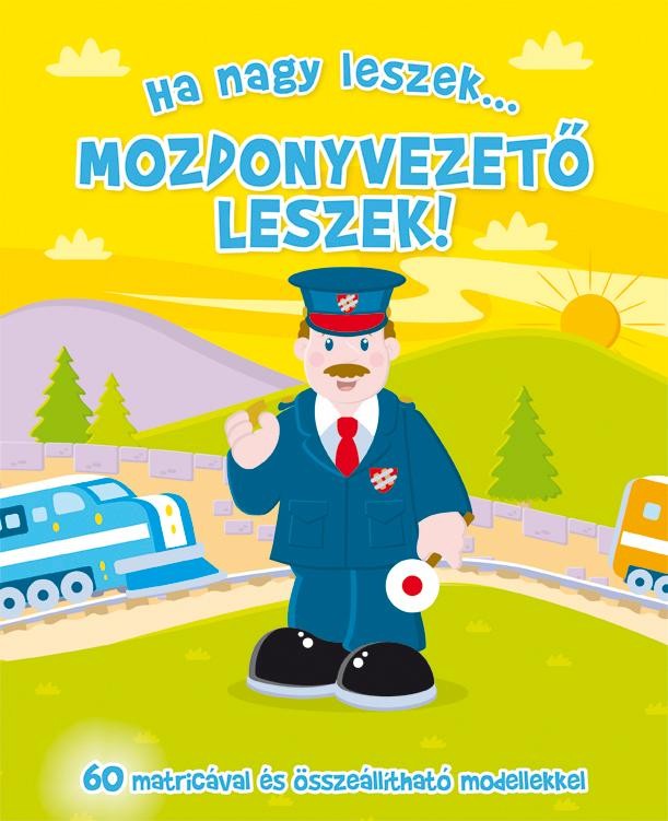 HA NAGY LESZEK... MOZDONYVEZETŐ LESZEK! (2013)